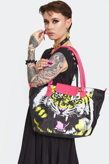 Roar Tiger Bag