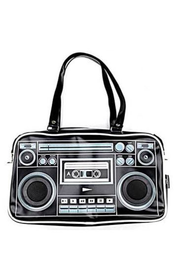 Radio Bag