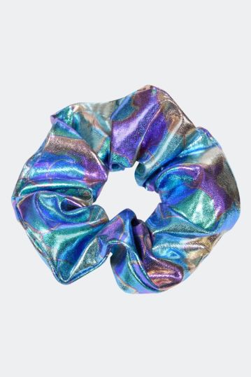Supernova Scrunchie