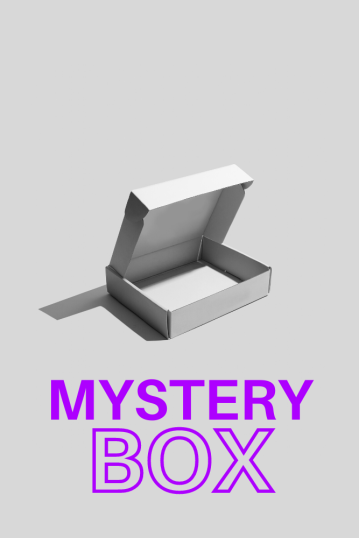Jawbreaker Mystery Box