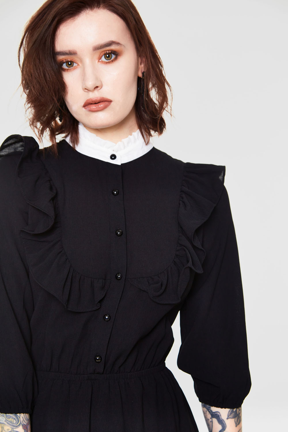Homicidal Maniac Dress