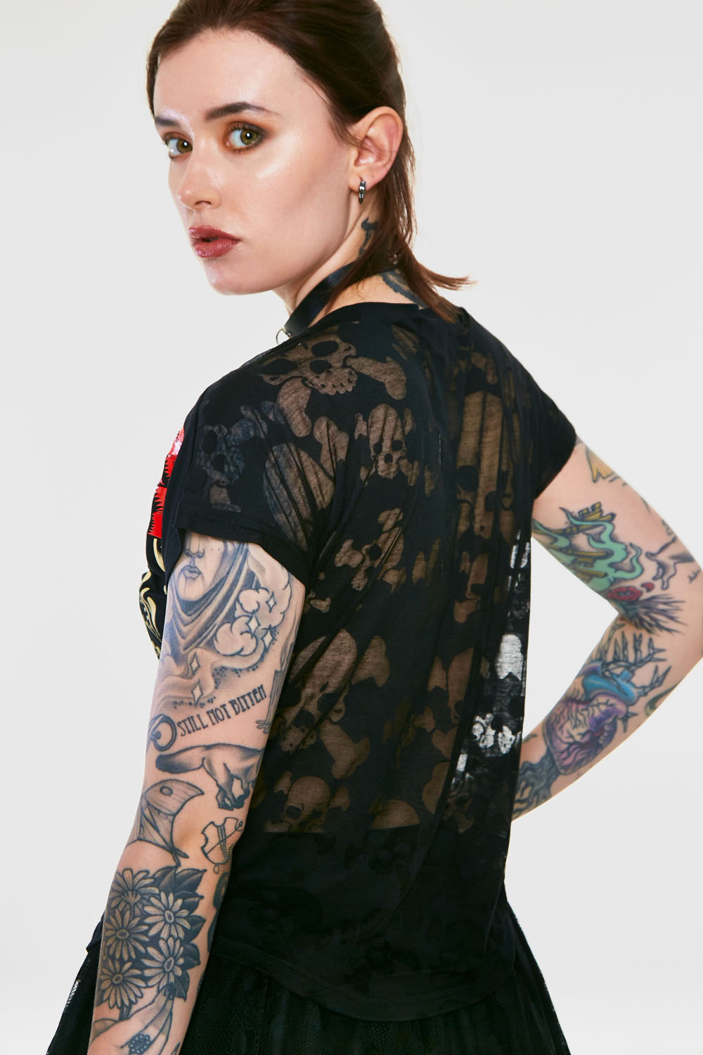 Sugar Skull T-shirt