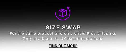 Size swap info