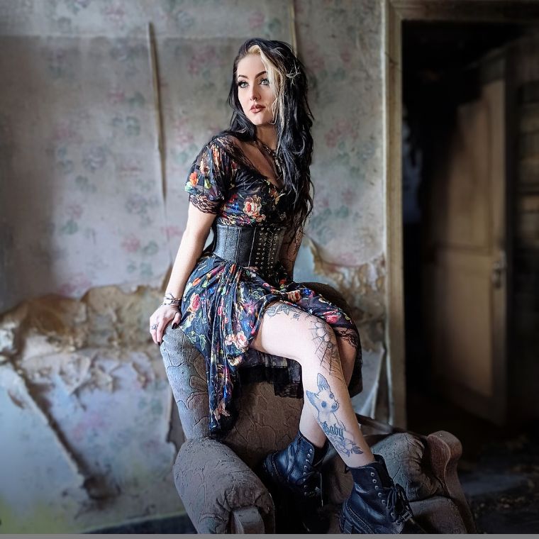 JAWBREAKER Edition Dark Fantasy