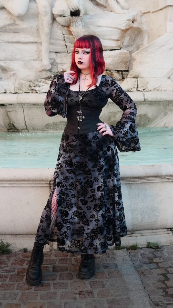 Jawbreaker Womens Dresses