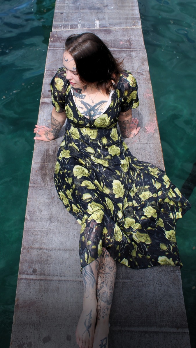 Jawbreaker Womens Dresses