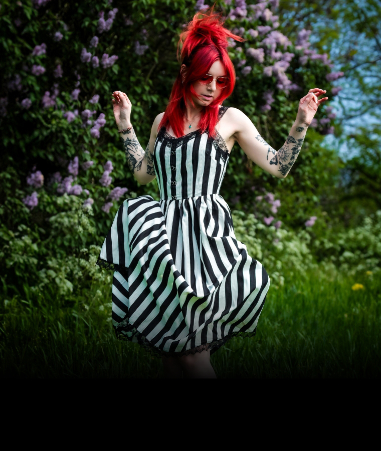 Jawbreaker Womenswear